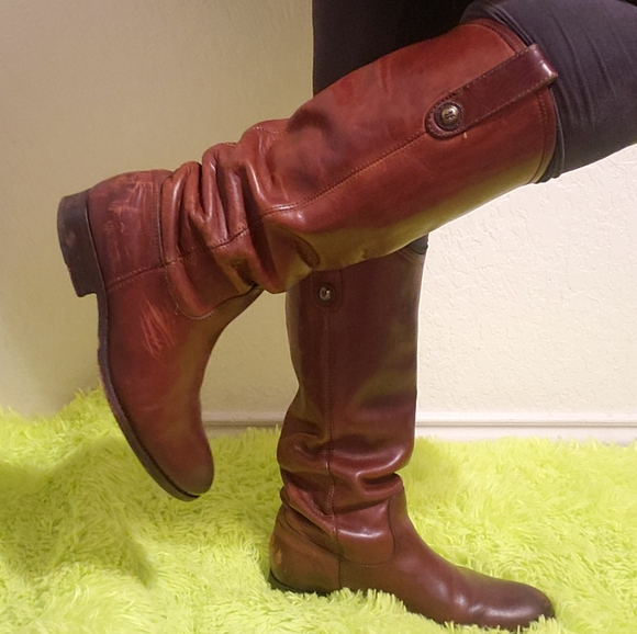 Frye Shoes - Frye Boots